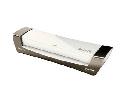 Plastificatrice ILam Office - A4 - Leitz - 72510084. - 4002432112876 - DMwebShop