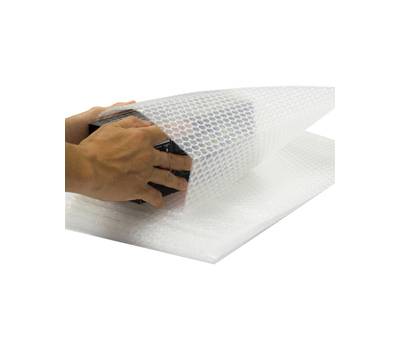 Buste trasparenti a bolle d'aria - 15 x 25 cm - conf. 10 pezzi - Gandolfi - 1800 - 8012359018003 - DMwebShop