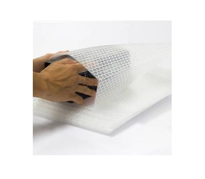 Buste trasparenti a bolle d'aria - 20 x 35 cm - conf. 10 pezzi - Gandolfi - 1801 - 8012359018010 - DMwebShop