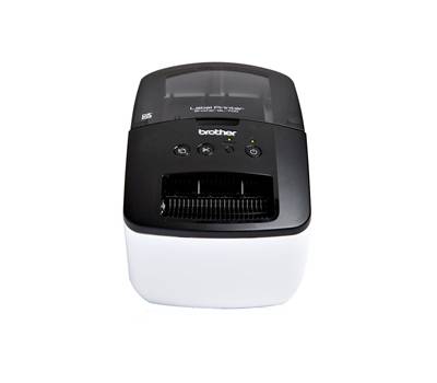 Etichettatrice - Brother - QL-700 - QL700RF1 - 4977766707107 - DMwebShop