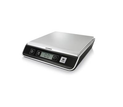 Bilancia postale digitale M10 connessione usb peso massimo 10 kg - 13457
