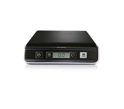 Bilancia postale digitale M5 peso massimo 5 kg - 13479 Bilancia postale digitale M5 peso massimo 5 kg - 13479