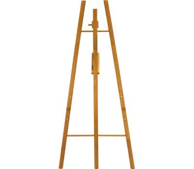 Cavalletto in legno Teak altezza 165 cm Securit - 13474
