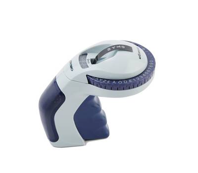 Etichettatrice Omega 127480 a rilievo - 17159