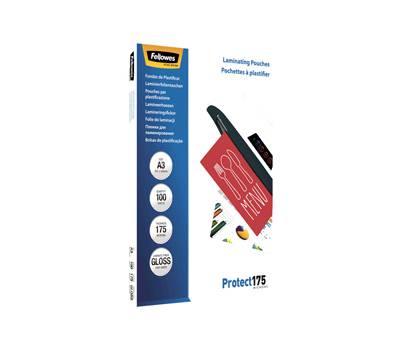 Pouches Protect175 A3,303x426 mm 2x175 micron scatola 100 pezzi - 16042