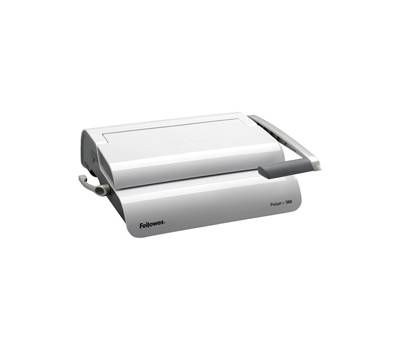 Rilegatrice Pulsar 300 manuale a dorso plastico - 17291