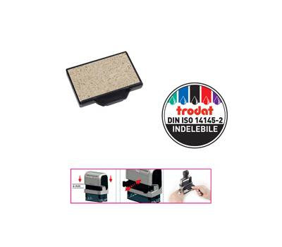 Tampone di ricambio 6,56 neutro - 13767 Tampone di ricambio 6,56 neutro - 13767