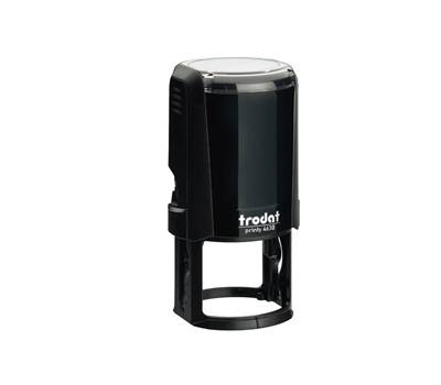 Timbro Original Printy 4630 diametro 30 mm - 14570