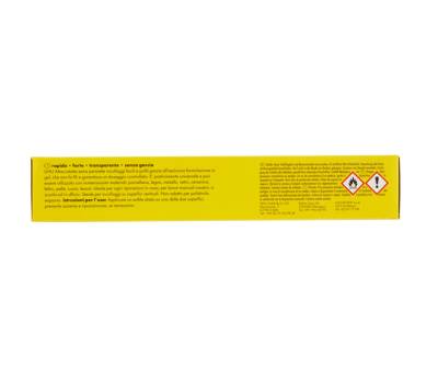 Colla Extra - 125 ml - colla attaccatutto - trasparente - Uhu - D9229 - 63792 - 4026700409802 - DMwebShop - 1