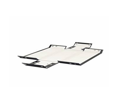 Scatola archivio Click e Store - per CD - 14,3 x 13,6 x 35,2 cm - nero - Leitz - 60410095 - 4002432396740 - DMwebShop - 1