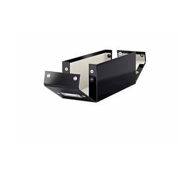 Scatola archivio Click e Store - per CD - 14,3 x 13,6 x 35,2 cm - nero - Leitz - 60410095 - 4002432396740 - DMwebShop - 2
