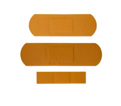 Cerotti classici - formati assortiti - conf. 20 pezzi - Pvs - CER157 - 8017990180027 - DMwebShop - 1