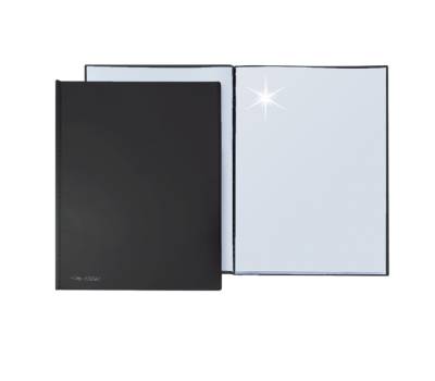 Portalistini Asso - 22 x 30 cm - 30 buste - colori assortiti - conf. 20 pezzi - Sei Rota - 57213090 - 8004972026695 - DMwebShop - 6