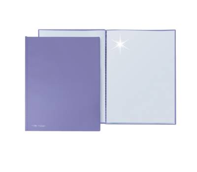 Portalistini Asso - 22 x 30 cm - 40 buste - colori assortiti - conf. 15 pezzi - Sei Rota - 57214090 - 8004972026749 - DMwebShop - 5