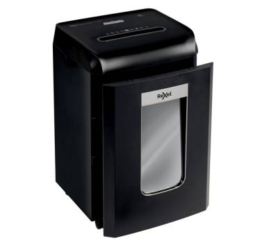 Distruggidocumenti ProMax QS RSS1838 - taglio a strisce - Rexel - 2104588EU - 5028252614849 - DMwebShop - 1