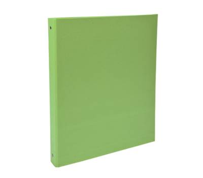 Raccoglitore 4 anelli diametro 30 mm PP colori assortiti Exacompta 51330E - 8070 - 7