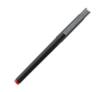 Roller Uni Ball UB120 - punta 0,5 mm - rosso - conf. 12 pezzi - Uni Mitsubishi - M UB120 R - 36940M - DMwebShop - 1