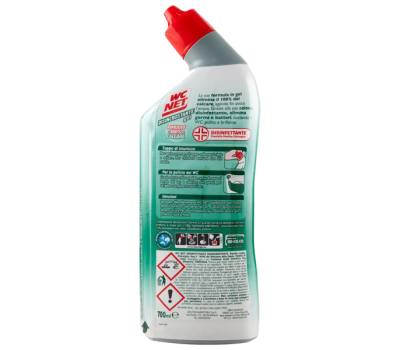 Disincrostante disinfettante - 700 ml - Wc Net - M74865 - 8003650012883 - DMwebShop - 1