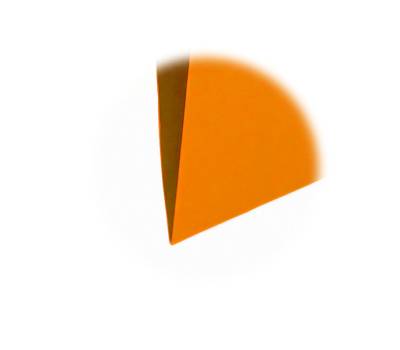 Cartella sospesa Joker - armadio - interasse 33 cm - fondo V - 32,6 x 28 cm - arancio - conf. 25 pezzi - Bertesi - 414FLINK-A2 - 8058983262191 - DMwebShop - 2