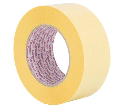 Nastro biadesivo - 50 mm x 50 mt - trasparente - Comet - 64621-00004-02 - 4042448835192 - DMwebShop - 1