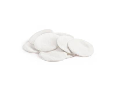 Dischetti levatrucco - cotone - conf. 80 pezzi - So Clean - 0208A - 8000957020818 - DMwebShop - 1