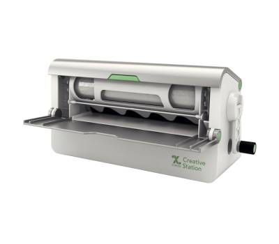 Plastificatrice a freddo Nuova Stazione Creativa multifunzione - Xyron - 624663 - 4049793045993 - DMwebShop - 3