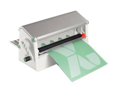 Plastificatrice a freddo Nuova Stazione Creativa multifunzione - Xyron - 624663 - 4049793045993 - DMwebShop - 5