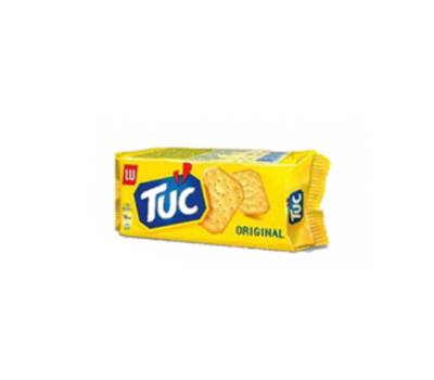 Tuc pocket - monoporzione da 31 gr - conf. 20 pezzi - Saiwa - SATPS - 7622210374134 - DMwebShop - 1