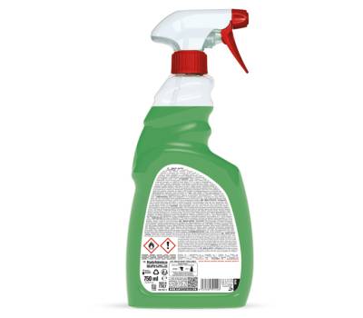 Sgrassatore disinfettante Multi Activ - 750 ml - Sanitec - 1821-S - 8032680391446 - DMwebShop - 1
