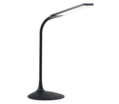 Lampada da tavolo a LED Twin - 34 x 36 x 18 cm - nero - Alba - LEDTWINN - 3129710015788 - DMwebShop - 4