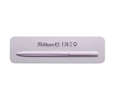 Penna sfera INEO Elements - punta M - lavanda - Pelikan - 400191374 - 4012700822482 - DMwebShop - 2