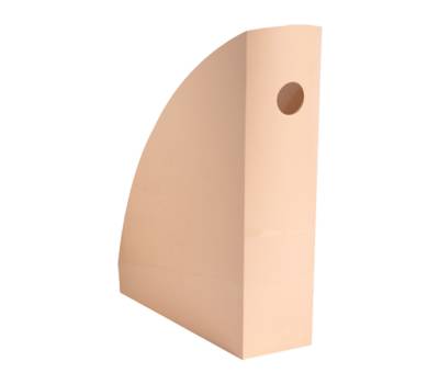 Portariviste Skandi - 30,5 x 26,6 x 8,2 cm - colori assortiti - conf. 4 pezzi - Exacompta - 182606SETD - 9002493182608 - DMwebShop - 1
