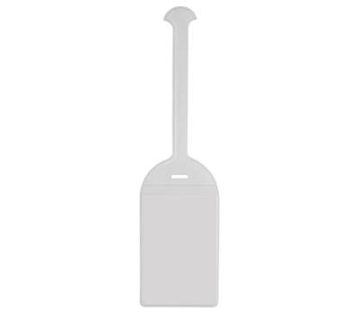 Portanome da valigia Travel 1 - 5,8 x 8,3 cm - conf. 10 pezzi - Sei Rota - 48666602 - 8004972005430 - DMwebShop - 1