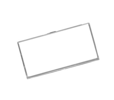 Portabadge con clip e spilla - 6,5 x 3 cm - conf. 24 pezzi - Lebez 31-080 - 31-080-B - 8007509310809 - DMwebShop - 1