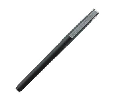 Roller Uni Ball UB120 - punta 0,5 mm - nero - conf. 12 pezzi - Uni Mitsubishi - M UB120 N - 4902778121962 - DMwebShop - 1