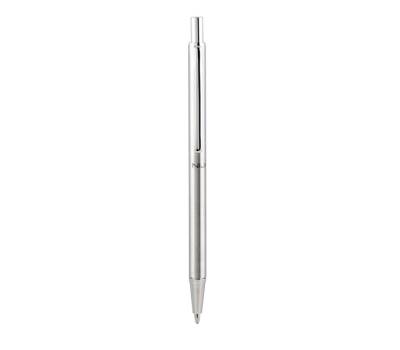 Penna mini a scatto da agenda - colori assortiti - Italiana - conf. 10 pezzi - Lebez - 1301 - 8007509013014 - DMwebShop - 1