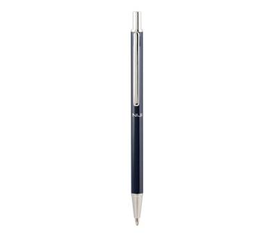 Penna mini a scatto da agenda - colori assortiti - Italiana - conf. 10 pezzi - Lebez - 1301 - 8007509013014 - DMwebShop - 2