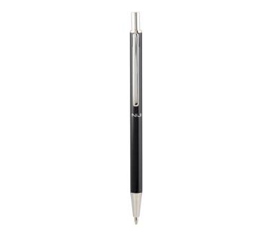 Penna mini a scatto da agenda - colori assortiti - Italiana - conf. 10 pezzi - Lebez - 1301 - 8007509013014 - DMwebShop - 3