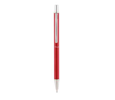 Penna mini a scatto da agenda - colori assortiti - Italiana - conf. 10 pezzi - Lebez - 1301 - 8007509013014 - DMwebShop - 4