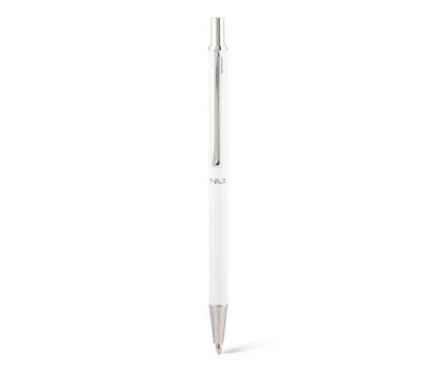 Penna mini a scatto da agenda - colori assortiti - Italiana - conf. 10 pezzi - Lebez - 1301 - 8007509013014 - DMwebShop - 5