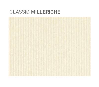Carta Calligraphy Millerighe - A4 - 200 gr - avorio 02 - conf. 50 fogli - Favini - A69Q324 - 8007057617085 - DMwebShop - 1