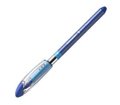 Penna a sfera Slider Basic - punta XB - blu - Schneider - P151203 - 4004675044075 - DMwebShop - 1