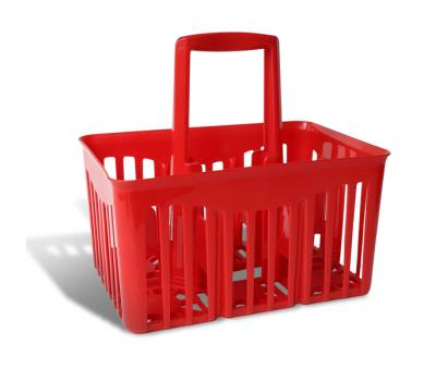 Tempera pronta Primi Passi - 1 lt - colori assortiti - conf. 6 pezzi - Primo - 210BR6 - 8006919912108 - DMwebShop - 8