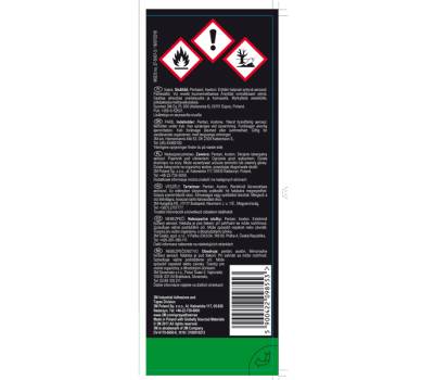 Adesivo spray 90 - presa rapida - 500 ml - conf. 12 pezzi - 3M - 66400. - 5900422098553 - DMwebShop - 2