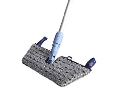 Mop Swep Duo MicroPlus - 50 cm - Vileda - 171374 - 4023103176973 - DMwebShop - 1