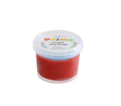 Pasta soffice Easy Do' - 100 gr - colori assortiti - conf. 4 pezzi - Primo - 2907ED4B - 8006919310836 - DMwebShop - 1