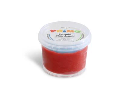 Pasta soffice Easy Do' - 100 gr - colori assortiti - conf. 4 pezzi - Primo - 2907ED4B - 8006919310836 - DMwebShop - 4