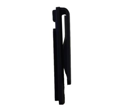 Clip a muro - per colonnine BB Economy - Studio T - 1207033 - DMwebShop - 1