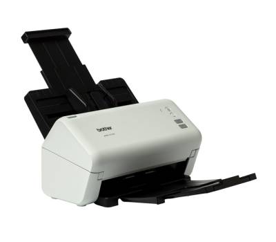 Scanner ADS4100 - Brother - ADS4100RE1 - 4977766814492 - DMwebShop - 1