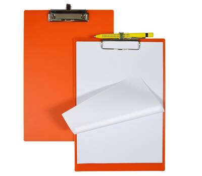 Portablocco Iris S - con molla - 36 x 23,5 x 19 cm - PPL riciclato - colori assortiti - Sei Rota - 29302590 - 8004972031248 - DMwebShop - 1
